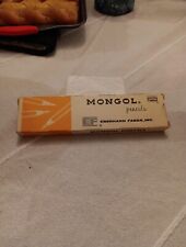 mongol no. 2 pencils picture