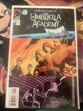 Umbrella Academy Comic Lot 1-6 Apocalypse Suite Dallas picture