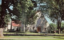 c1960s Central Lutheran Church Winona Minnesota MN P481 picture