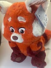 Disney Store Authentic Turning Red Mei Panda 18 inch plush picture