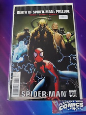 ULTIMATE SPIDER-MAN #155 VOL. 2 7.0 ULTIMATE MARVEL COMIC BOOK E93-11 picture