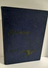 1965 lake charles high school yearbook Louisiana  picture