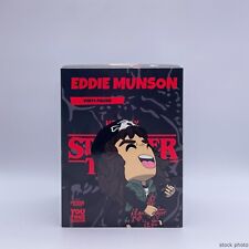 Youtooz Stranger Things: Eddie Munson #6 Exclusive New picture