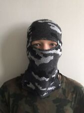 Russian Rosgvardiya OsNaz Field Balaklava Mask Spetsnaz Chechen War & Stalker picture