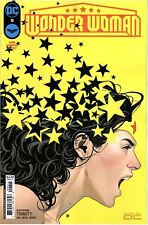 Wonder Woman #9 CVR A Daniel Sampere Cover DC Comics (2024) NM- picture