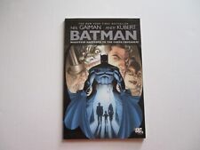 Batman Whatever Happened to the Caped Crusader? by Neil Gaiman picture