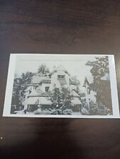 THE BLYTHE MOTEL HOUSE, GETTYSBURG PA, POSTCARD, NOS picture