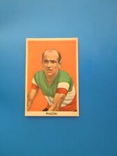 MAGNI N° 57 card SODIMA cycling cycling cycling 1959 Italy picture