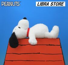 RARE PEANUTS SNOOPY Super Giga BIG One's back Plush doll Exclusive to JAPAN 2023 picture