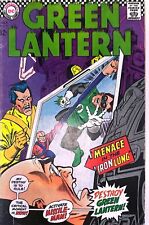 Green Lantern #54 by DC Comics (1967) - Very good (4.0) picture