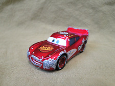 DAMAGED Disney Pixar Cars: Lightning McQueen Diecast (Please Read Description) picture