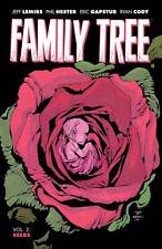 FAMILY TREE TP VOL 02 picture