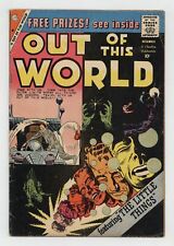 Out of this World #16 GD/VG 3.0 1959 picture