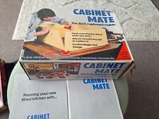 Vintage Cabinet Mate DIY Cupboard Maker Collectors 1980’s Rare picture