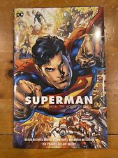Superman Vol 2 HC by Bendis (DC Comics 2020) picture