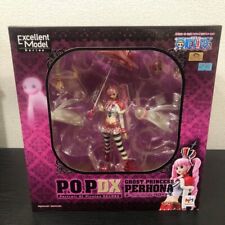 Megahouse One Piece Portrait Of Pirates NEO-DX Ghost Princess Perona 1/8 NEW picture