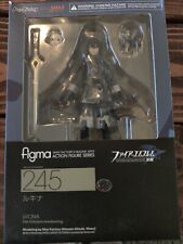 Figma 245 Fire Emblem Awakening Lucina action figure Max Factory (authentic) picture