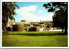 University Of Waterloo Ontario Canada Engineering Lecture Hall Postcard picture