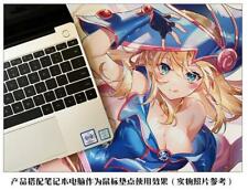 Yu-Gi-Oh Black Magician Girl Anime Keyboard Mouse Pad Play Mat Mousepad 60x35cm picture