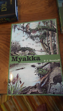 MYAKKA /FLORIDA /MYAKKA RIVER /FLORIDA ECOLOGY/WILDLIFE/HISTORY/ILLUSTRATED picture
