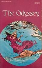 The Odyssey - Comic By Homer - GOOD picture