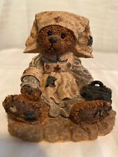 Boyds Bears and Friends Clara The Nurse 2231 The Boyds Collection Ltd. 1993 picture