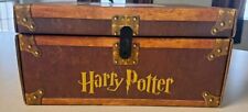 Harry Potter Limited Edition Chest NO BOOKS - Trunk Only Collectors Item picture