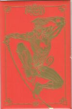 Monkey Prince #1 -Gold Foil/Red Envelope Variant picture