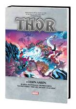THOR BY JASON AARON OMNIBUS HC VOL 02 picture