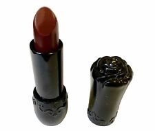 Anna Sui Vintage Lipstick Red #400 Black Rose 🥀  Container Unused Without Box picture