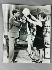 Mary Tyler Moore Robert Wagner Barbara Rhoades Movie Publicity Press Photo picture