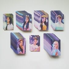 billlie 'track by yoon: patbingsu' pvc photocard [restocked 9/19]  picture