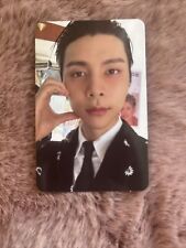 Nct Johnny ‘ Fact Check´ Official Photocard + FREEBIES picture