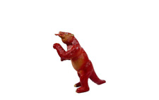 Starlux The Prehistory Dinosaur Toy Megatherium Prehistoric Mammal RARE RETIRED picture