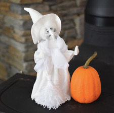 Annalee Halloween Ghost Hag Witch 10
