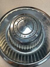 1968-1982 Chevrolet Motor Division Rally/Sombrero/Derby Wheel Center Caps -EACH picture