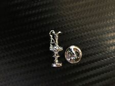 America's Cup Lapel Pin picture