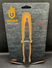 Gerber Guardian Back Up Boot Knife Dagger. Rare New in Box  picture