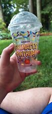 Grimace Birthday Shake Cup picture