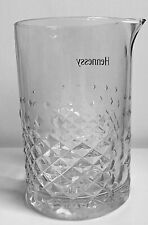 Hennessy V.S.O.P. Cognac Libby branded mixing cocktail glass picture
