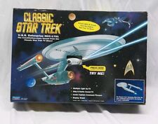 Playmates Star Trek Enterprise Ship - Classic - TOS - New picture