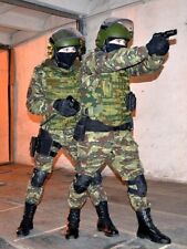 Russian Rosgvardiya OsNaz Field Summer Assault Mabuta Noch Suit Spetsnaz FSIN picture