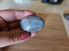 Blue Opal Palmstone picture