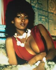 Pam Grier 8x10 sexy photo 007 picture
