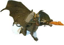 Papo #38938 Two Headed Fire Breathing Dragon 4
