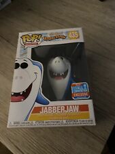 Funko POP Hanna-Barbera: Jabberjaw #435 - 2018 Fall Convention  picture