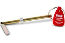 Elevator Door Key Universal Elevator Drop Key with Tag for Emergency picture