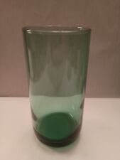 Libbey Metropolitan Juniper Emerald Green 16oz Glass Tumbler Discount  Multiple  picture