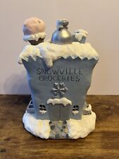 Encore 2004 Snow Buddies Snowville “Groceries Store” #94945 - Rare VHTF picture