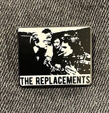 The Replacements - TwinTone - Let it Be - Paul Westerberg - Enamel Pin picture